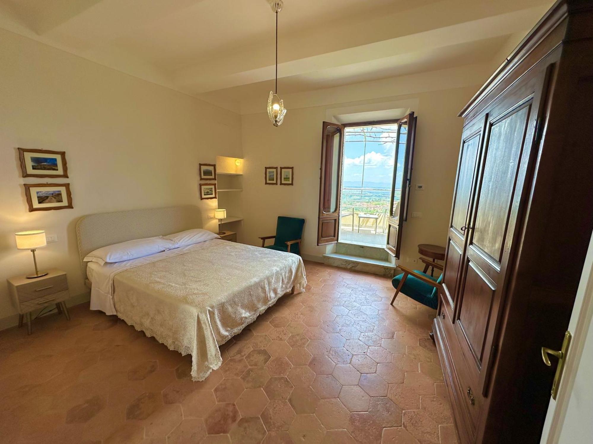 Centro Montepulciano Rooms Exterior photo