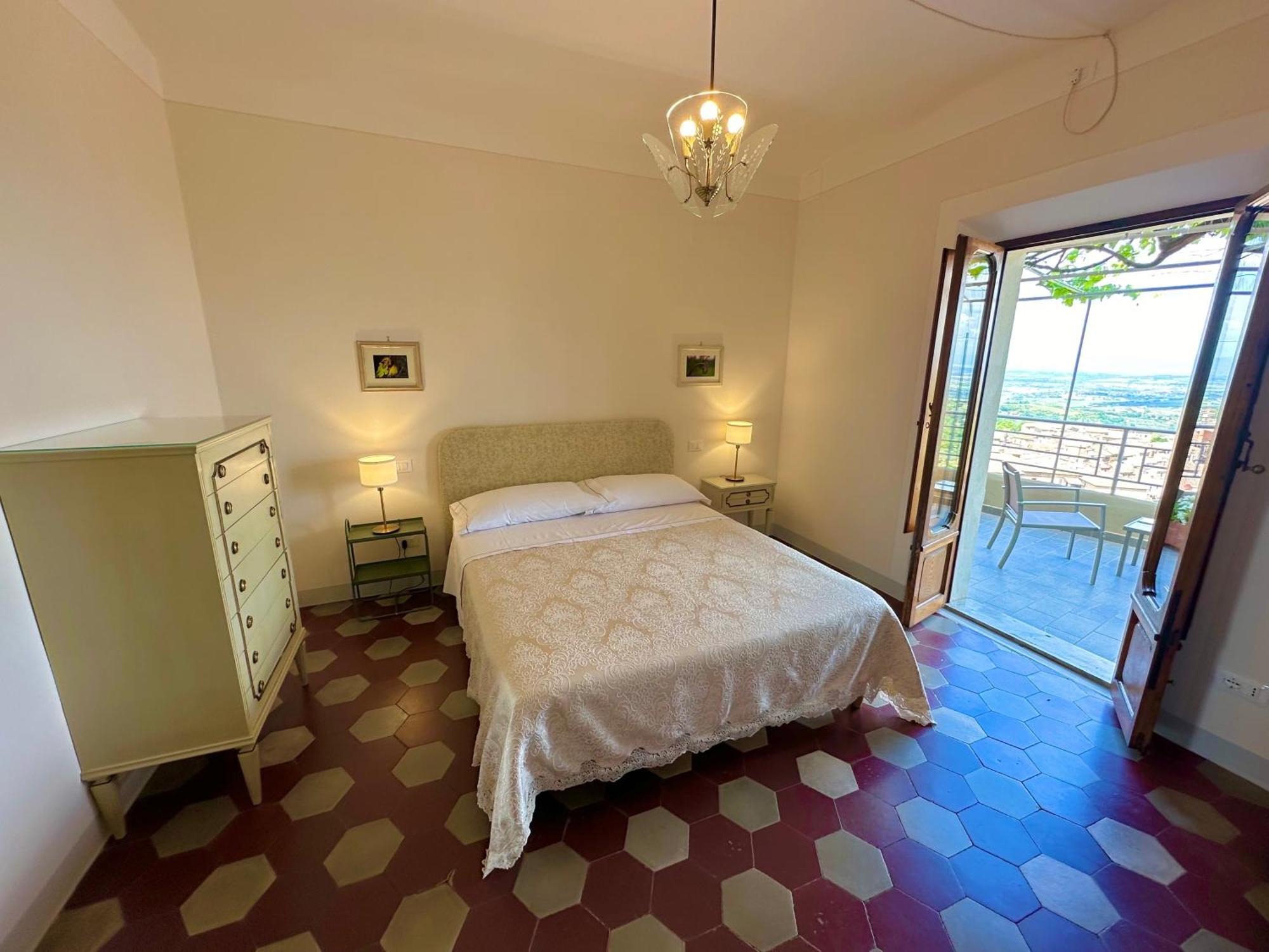 Centro Montepulciano Rooms Exterior photo